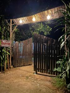 Fotografie z fotogalerie ubytování Elephant Side Safari Bungalow v Udawalawe