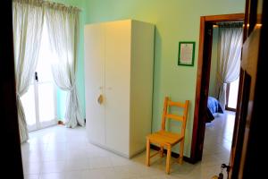 Fotografie z fotogalerie ubytování B&B La Muraglia v Bari