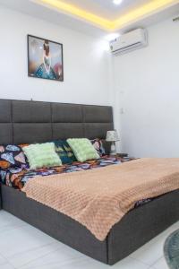 Fotografie z fotogalerie ubytování Happyhomes v destinaci Dakar