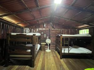 Ảnh trong thư viện ảnh của Eco Hotel Green Eden ở Pereira