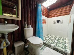 Ảnh trong thư viện ảnh của Eco Hotel Green Eden ở Pereira
