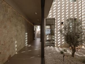 Fotografie z fotogalerie ubytování Villa Albero - Sea View Escape v destinaci Souda