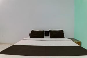 Gallery image of Hotel O Flagship Prayag Bhagirathi in Prayagraj +21 photos