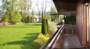Zahrada ubytování Gasthof Hotel zur Post