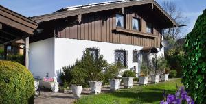 Zahrada ubytování Gasthof Hotel zur Post