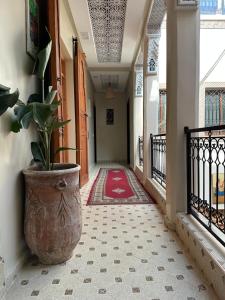Gallery image of Riad Amazing in Marrakesh