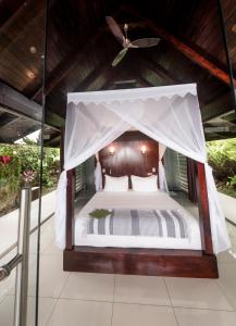 Mynd úr myndasafni af Oxygen Jungle Villas & Spa í Uvita