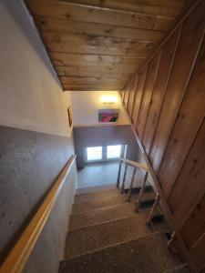 Fotografie z fotogalerie ubytování Willa pod Babkami v destinaci Tylicz