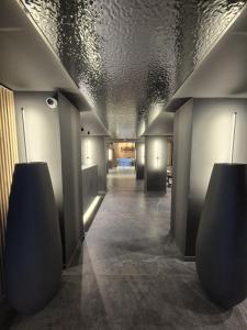 Fotografie z fotogalerie ubytování Alassia Hotel v Aténách