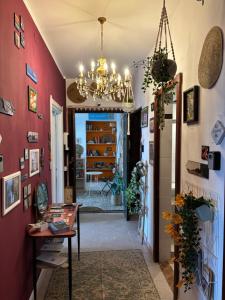 Fotografia z galérie ubytovania Assajè Guestroom v destinácii Olbia