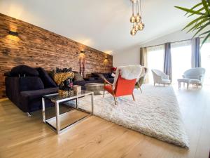 Un lugar para sentarse en Villa d'excellence vue lac 27 fotos más