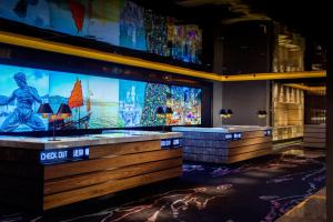 Gambar di galeri bagi The Park Lane Hong Kong, Autograph Collection di Hong Kong