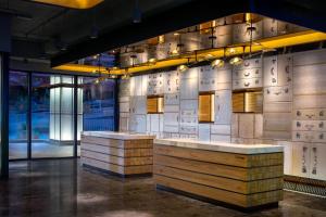 Gambar di galeri bagi The Park Lane Hong Kong, Autograph Collection di Hong Kong