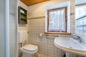 Bagno di Chalet complet