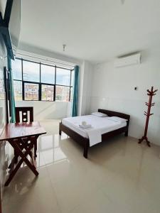 Foto dalla galleria di Hospedaje Monaco a Iquitos