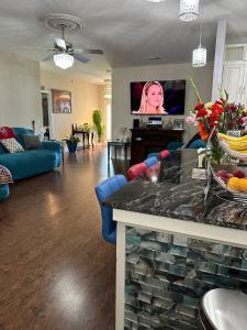 Gambar di galeri bagi Bedroom in Modern Home near Myrtle Beach SC di Conway