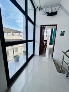 Foto dalla galleria di Hospedaje Monaco a Iquitos