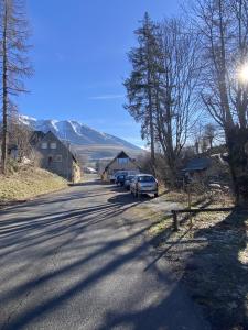 Příroda nedaleko apartmánu + 14 fotografií
