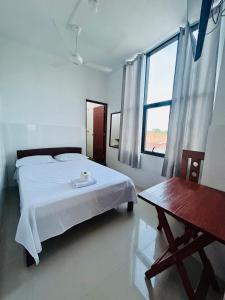 Foto dalla galleria di Hospedaje Monaco a Iquitos