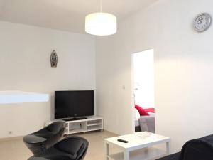 Gallery image of Appartement Le Vieux Port in Marseille