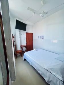 Foto dalla galleria di Hospedaje Monaco a Iquitos