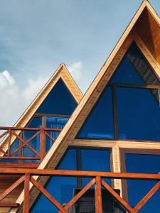 Afbeelding uit fotogalerij van IN CLOUDS RESORT Byurakan in Antarut