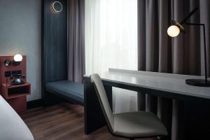 Foto dalla galleria di Radisson RED Galway a Galway