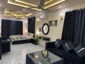 Φωτογραφία από το άλμπουμ του The Sapphire Suites σε Μουλτάν