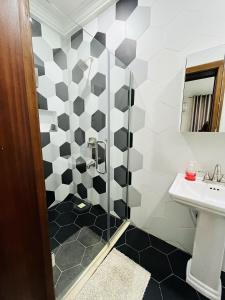 Gallery image of RDA 2 bedroom at Spintex in Accra
