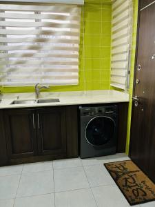 Gallery image of RDA 2 bedroom at Spintex in Accra