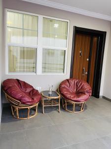 Gallery image of RDA 2 bedroom at Spintex in Accra +22 photos