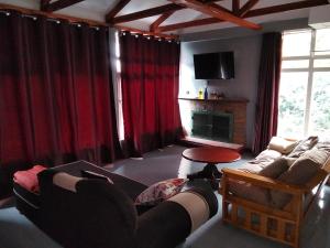 Ảnh trong thư viện ảnh của Tampa holiday home ở Naro Moru