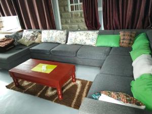 Ảnh trong thư viện ảnh của Tampa holiday home ở Naro Moru +10 ảnh