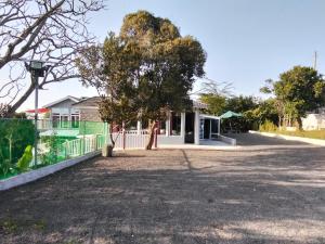 Ảnh trong thư viện ảnh của Tampa holiday home ở Naro Moru