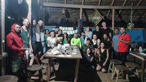 Gallery image of Hospedaje y tours Reina Arriera amazonas colombia in Macedonia