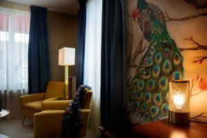 Gallery image of Logis Hôtel La Brèche - Restaurant Berthelot in Amboise