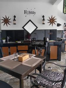 Fotografie z fotogalerie ubytování MANJU Homestay Unawatuna v destinaci Unawatuna