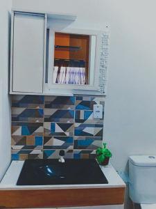 Foto de Kitnet cataratas