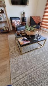 Ảnh trong thư viện ảnh của Casa mediterranea vista al mar ở Quintero