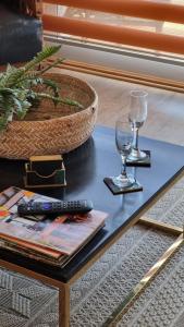 Ảnh trong thư viện ảnh của Casa mediterranea vista al mar ở Quintero +24 ảnh