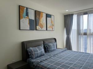 Fotografie z fotogalerie ubytování The Peak Residence Service Apt By Hayden v Phnompenhu