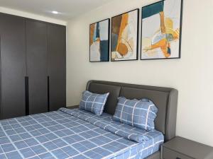 Fotografie z fotogalerie ubytování The Peak Residence Service Apt By Hayden v Phnompenhu