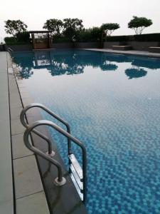 Fotografie z fotogalerie ubytování The Peak Residence Service Apt By Hayden v Phnompenhu