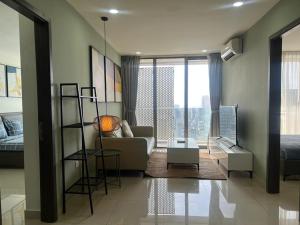 Fotografie z fotogalerie ubytování The Peak Residence Service Apt By Hayden v Phnompenhu