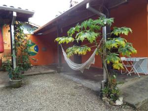 Gallery image of Aldeia Itamambuca Chalé Camping Ubatuba in Ubatuba