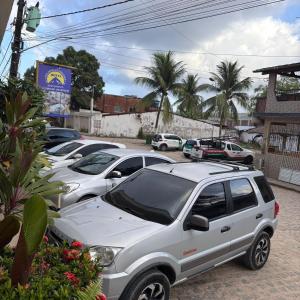 Fotografie z fotogalerie ubytování Hotel Colinas Douradas v destinaci Barreiros