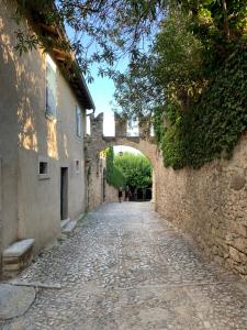 Fotografia z galérie ubytovania Casa Cele v destinácii Garda