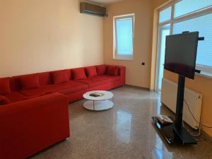 Μια τηλεόραση ή/και κέντρο ψυχαγωγίας στο Recife vila 6