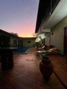 Foto de "Arzam Iguazu" - Construido por nuestras propias manos