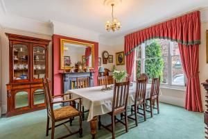 Fotografie z fotogalerie ubytování Banbury Cross B&B v destinaci Banbury